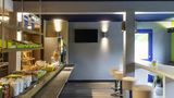 Ibis Budget Rouen Petit Quevilly Restaurant