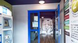 Ibis Budget Rouen Petit Quevilly Exterior