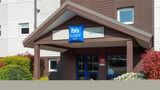 Ibis Budget Rouen Petit Quevilly Exterior