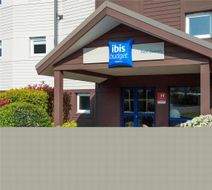 Ibis Budget Rouen Petit Quevilly Exterior