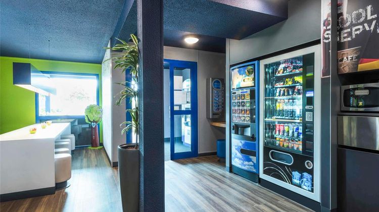 Ibis Budget Rouen Petit Quevilly Other