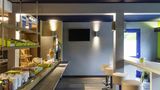 Ibis Budget Rouen Petit Quevilly Restaurant