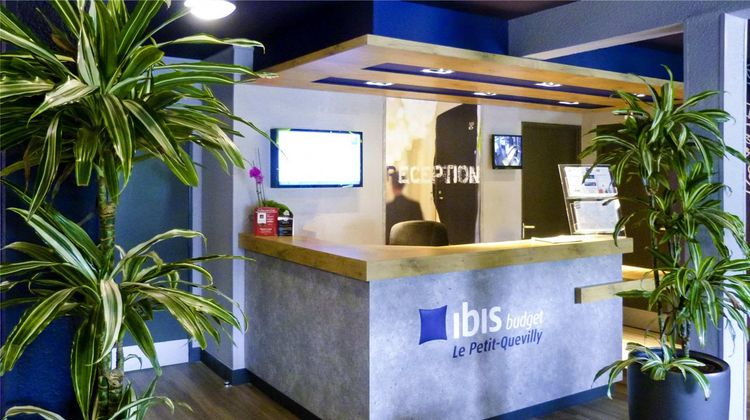 Ibis Budget Rouen Petit Quevilly Other