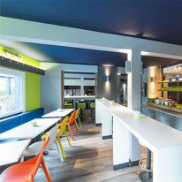 Ibis Budget Rouen Petit Quevilly