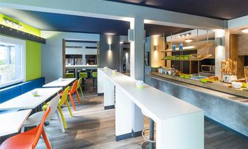 Ibis Budget Rouen Petit Quevilly