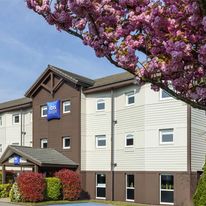 Ibis Budget Rouen Petit Quevilly