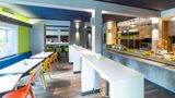 Ibis Budget Rouen Petit Quevilly Exterior