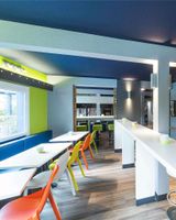 Ibis Budget Rouen Petit Quevilly