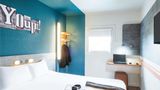 Ibis Budget Rouen Petit Quevilly Exterior