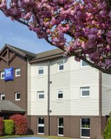 Ibis Budget Rouen Petit Quevilly