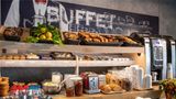 Ibis Budget Menton Restaurant