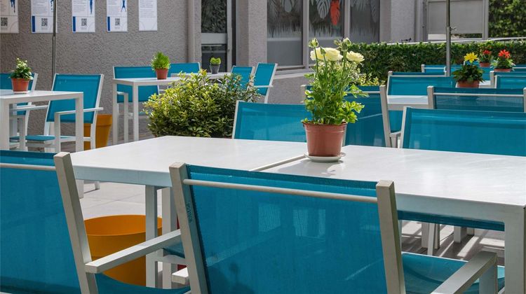 Ibis Budget Menton Other