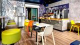 Ibis Budget Menton Restaurant