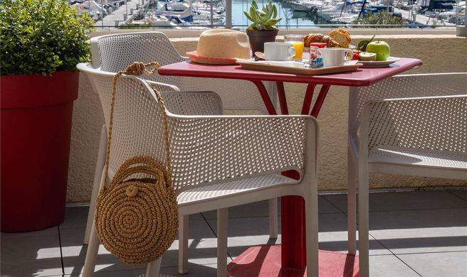 Ibis Budget Menton Exterior
