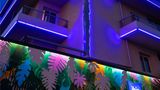 Ibis Budget Menton Exterior