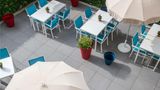 Ibis Budget Menton Exterior