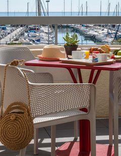 Ibis Budget Menton