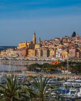 Ibis Budget Menton