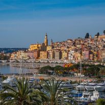 Ibis Budget Menton