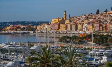 Ibis Budget Menton