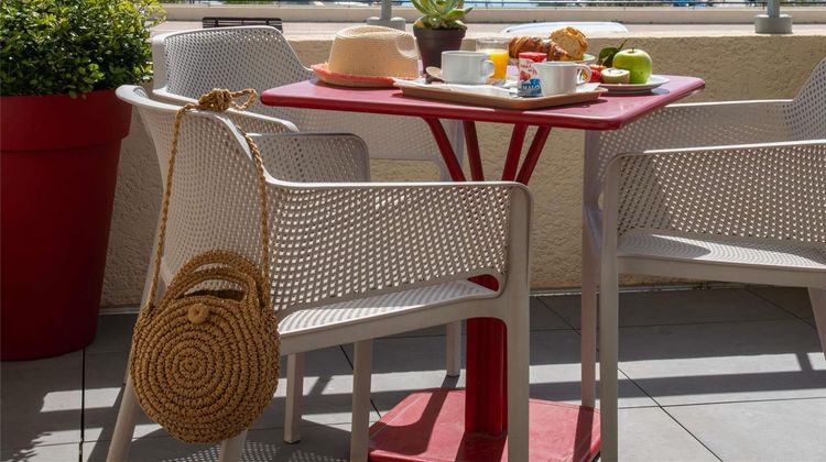 Ibis Budget Menton Other