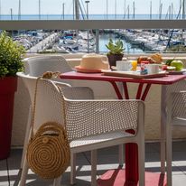 Ibis Budget Menton