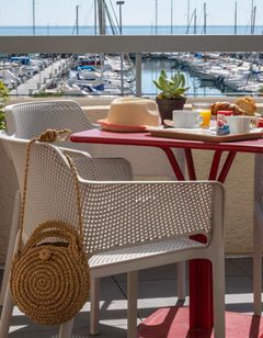 Ibis Budget Menton