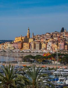 Ibis Budget Menton