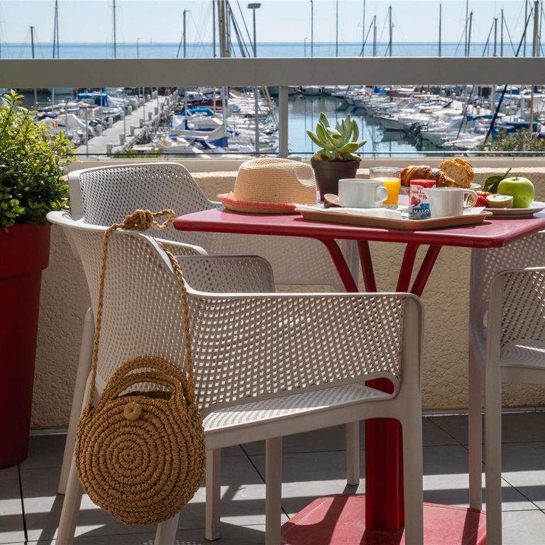 Ibis Budget Menton