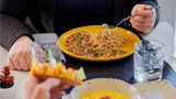 Ibis Budget Sisteron Restaurant