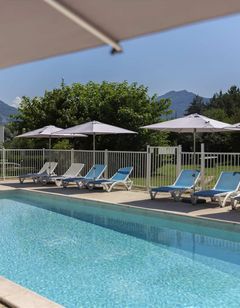 Ibis Budget Sisteron
