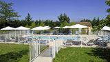 Ibis Budget Sisteron Pool
