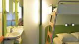 Ibis Budget Sisteron Room