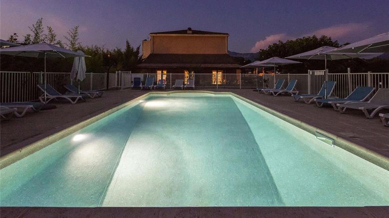 <b>Ibis Budget Sisteron Pool</b>. Images powered by <a href="https://iceportal.shijigroup.com/" title="IcePortal" target="_blank">IcePortal</a>.