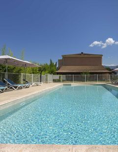 Ibis Budget Sisteron