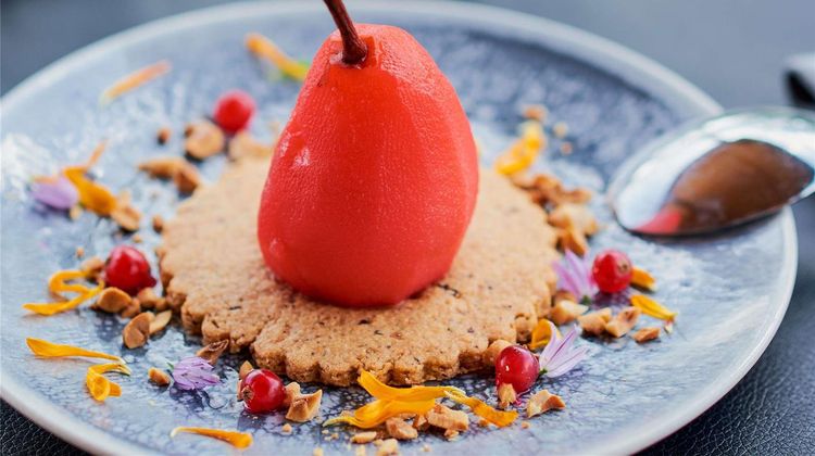 Ibis Budget Sisteron Restaurant