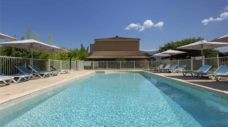 Ibis Budget Sisteron Exterior