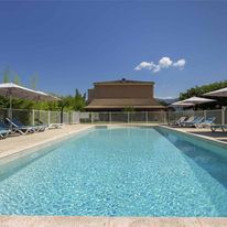 Ibis Budget Sisteron