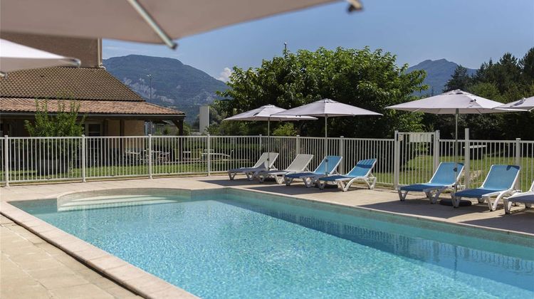 Ibis Budget Sisteron Exterior