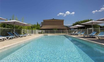 Ibis Budget Sisteron
