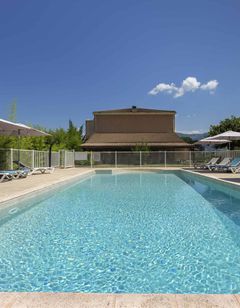 Ibis Budget Sisteron