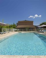 Ibis Budget Sisteron