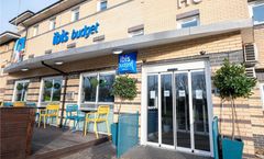 ibis budget London Barking