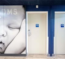 ibis budget London Barking Exterior