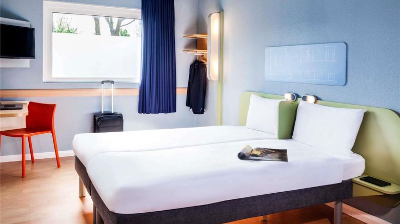 <b>ibis budget London Barking Room</b>. Images powered by <a href="https://iceportal.shijigroup.com/" title="IcePortal" target="_blank">IcePortal</a>.
