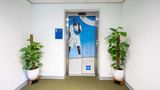 ibis budget London Barking Exterior