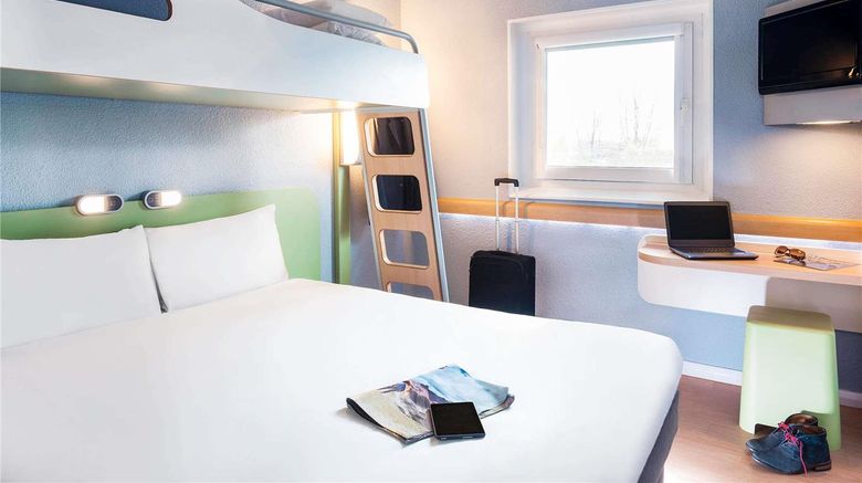 <b>ibis budget London Barking Room</b>. Images powered by <a href="https://iceportal.shijigroup.com/" title="IcePortal" target="_blank">IcePortal</a>.