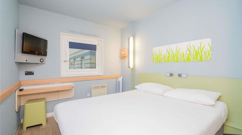 <b>ibis budget London Barking Room</b>. Images powered by <a href="https://iceportal.shijigroup.com/" title="IcePortal" target="_blank">IcePortal</a>.