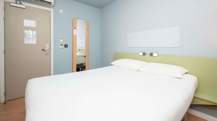 ibis budget London Barking Room