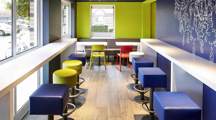 ibis budget London Barking Other